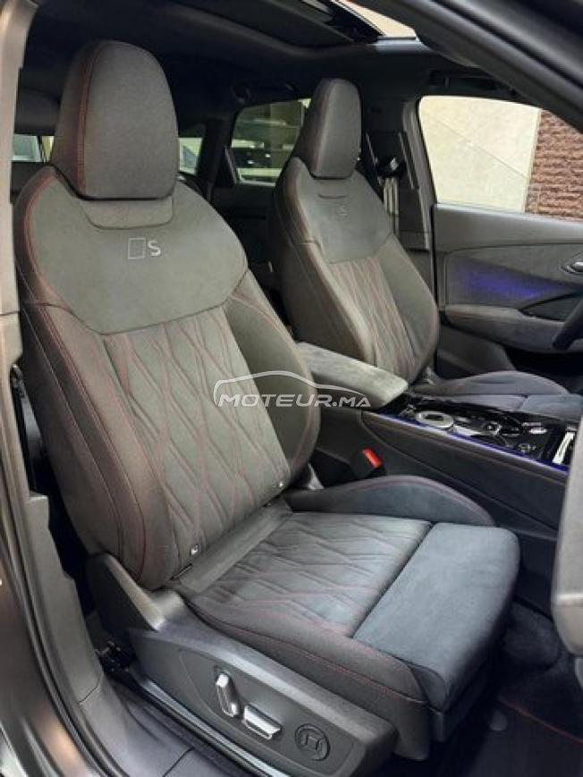 AUDI Q3 SPORTBACK 2.0 TDI 193 CH 