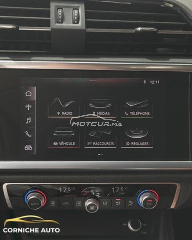Audi q3 diesel 