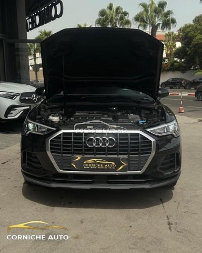 Audi q3 diesel 