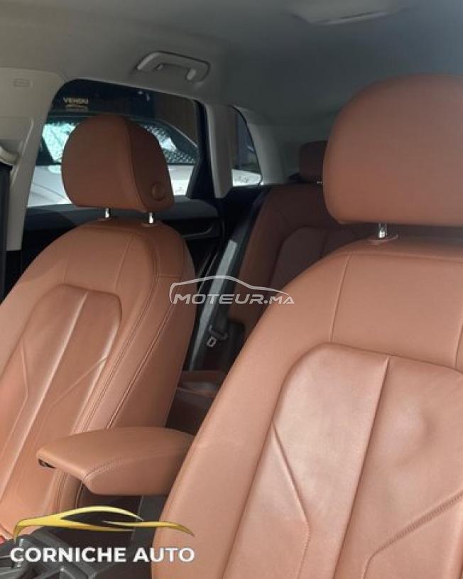 Audi q3 diesel 