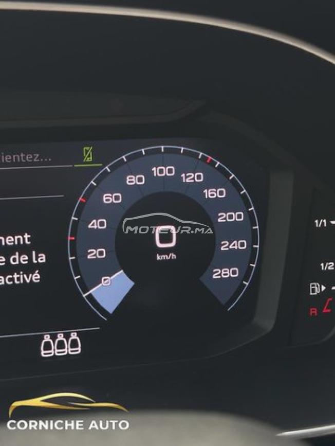 Audi q3 diesel 