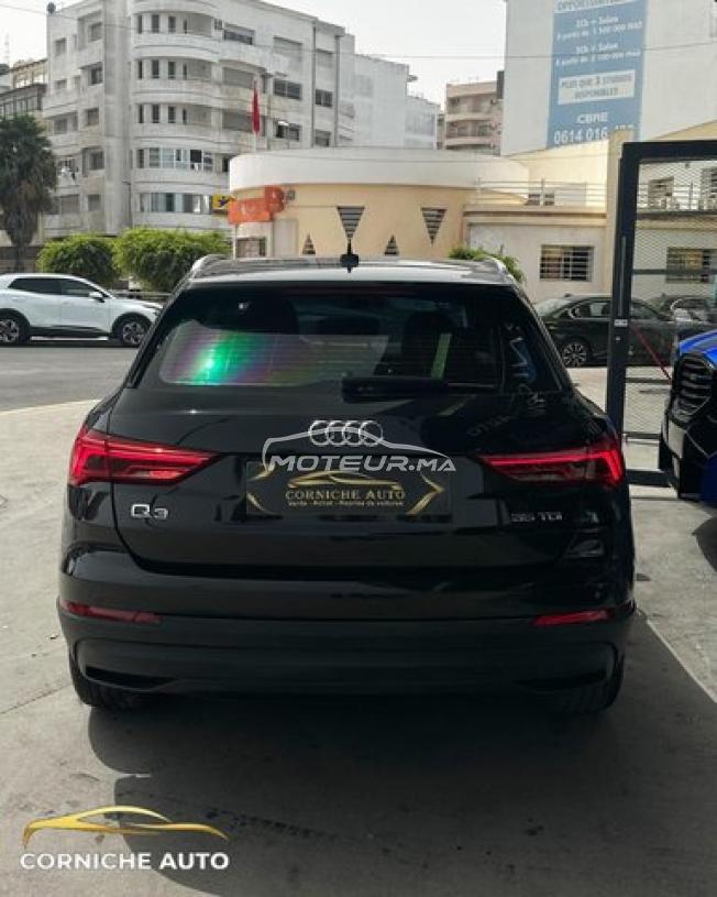 Audi q3 diesel 