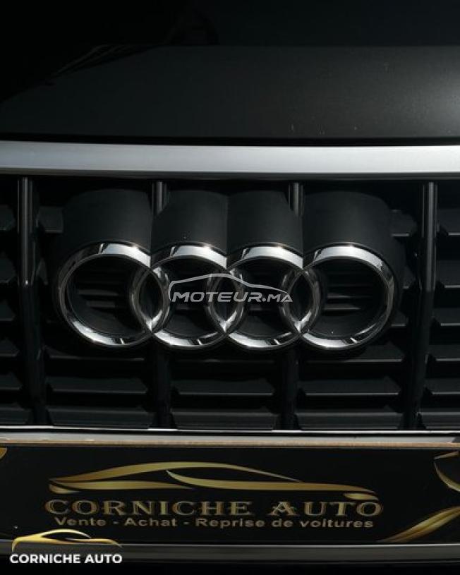 Audi q3 diesel 