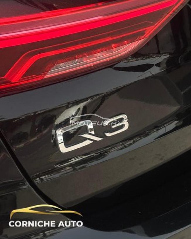 Audi q3 diesel 