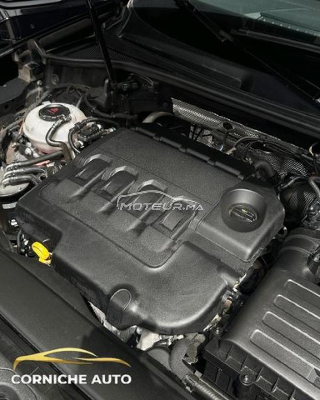 Audi q3 diesel 