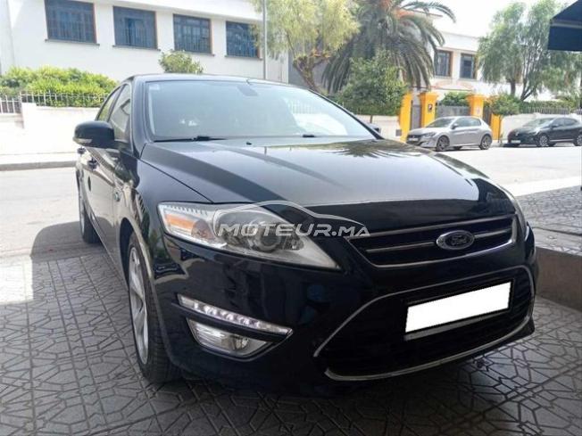 KIFAL - FORD Mondeo