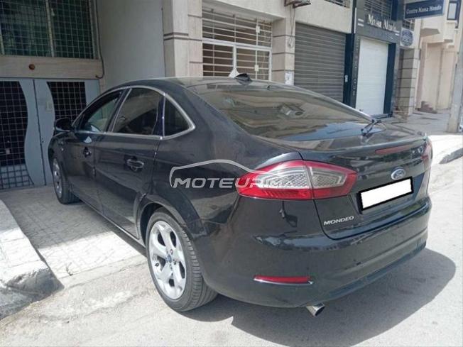 KIFAL - FORD Mondeo
