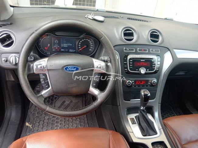 KIFAL - FORD Mondeo