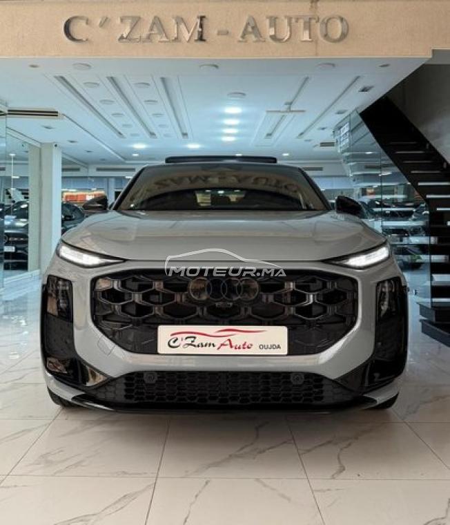 AUDI Q3 SPORTBACK 2.0 TDI 193 CH 