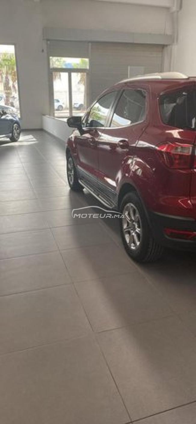 Ford Ecosport Diesel 