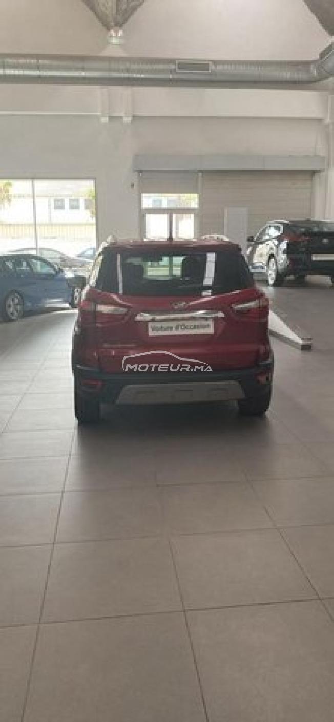 Ford Ecosport Diesel 