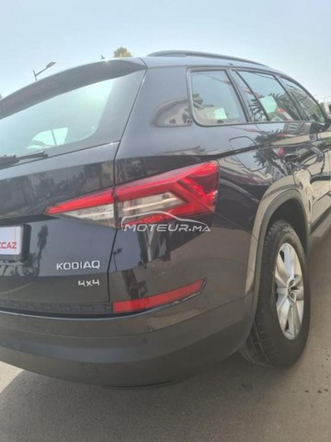 Peugeot 2008 Diesel Automatique 2022 à Mohammedia