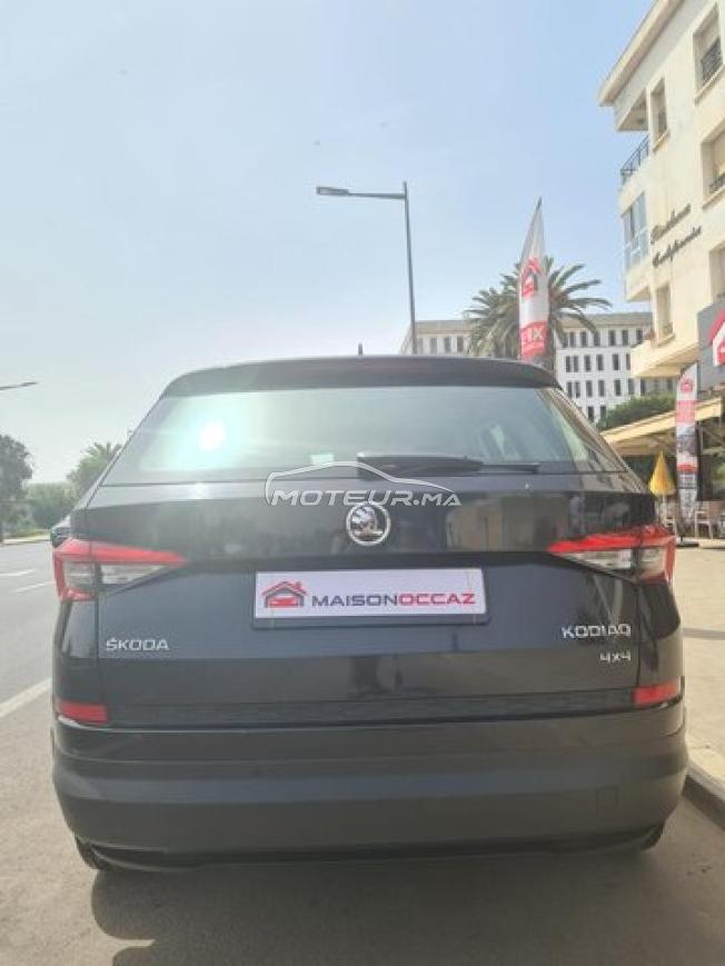 Peugeot 2008 Diesel Automatique 2022 à Mohammedia