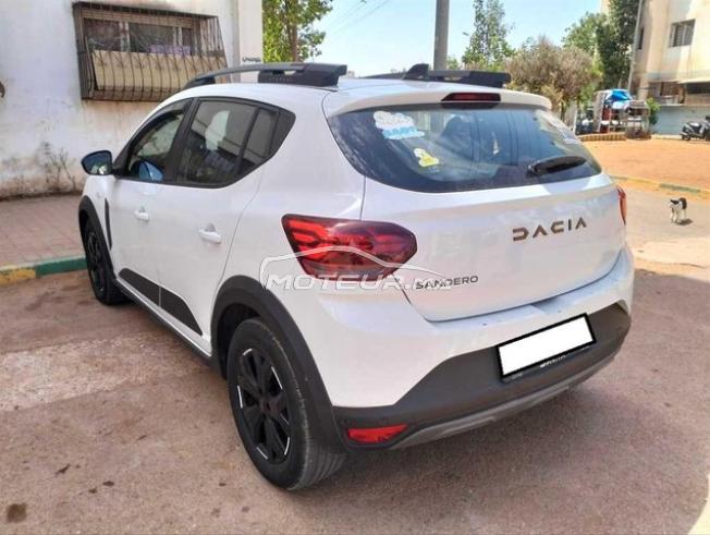 KIFAL - DACIA Sandero