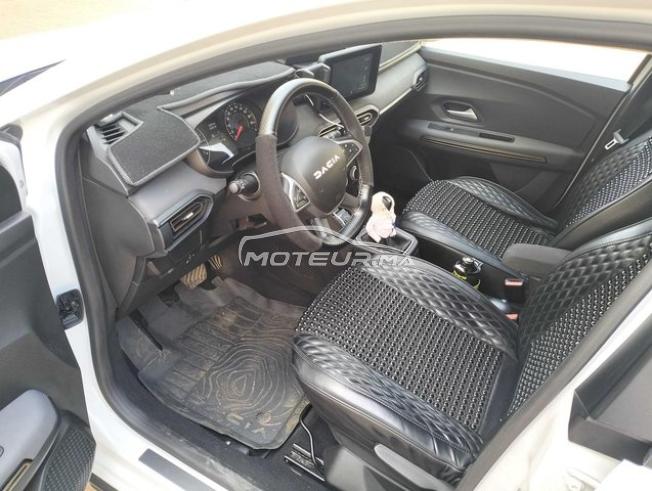 KIFAL - DACIA Sandero