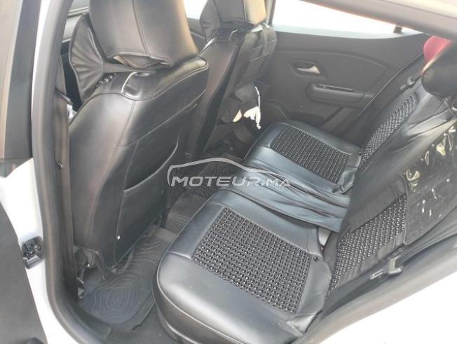 KIFAL - DACIA Sandero