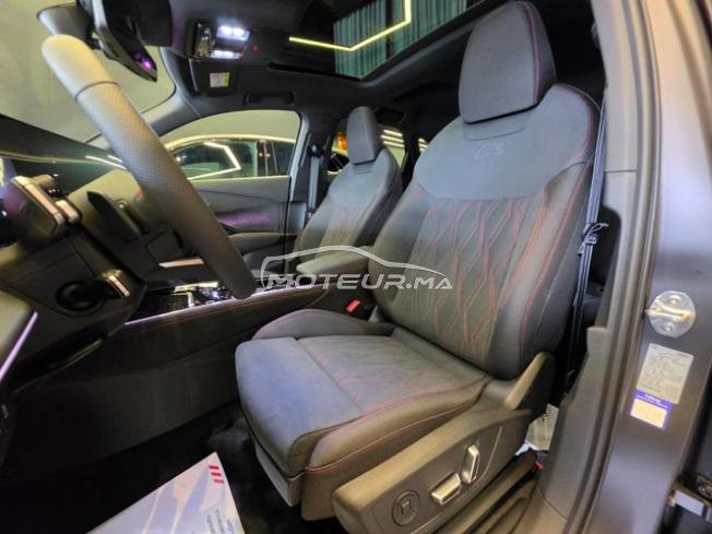 Audi Q3 S-Line Quattro 200Chevaux(Véhicule Neuf)