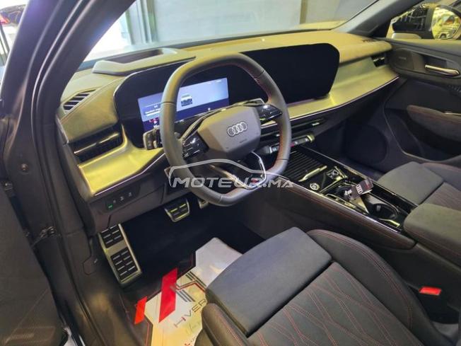 Audi Q3 S-Line Quattro 200Chevaux(Véhicule Neuf)