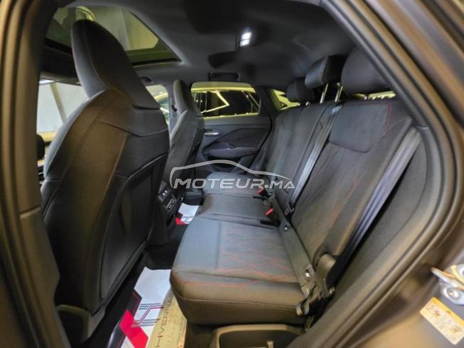 Audi Q3 S-Line Quattro 200Chevaux(Véhicule Neuf)