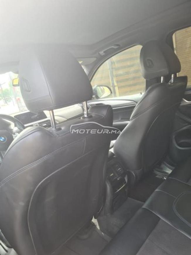 BMW X3 Diesel Automatique 2021 à Mohammedia