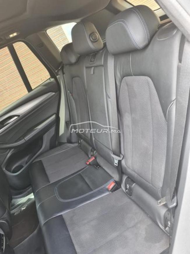 BMW X3 Diesel Automatique 2021 à Mohammedia