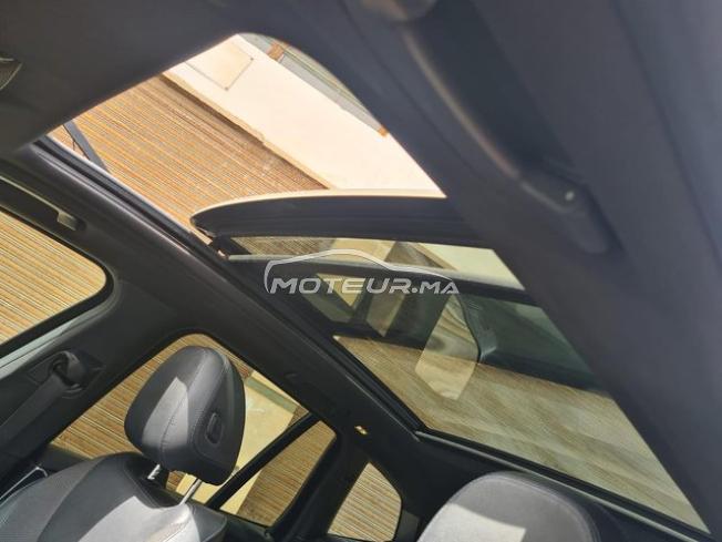 BMW X3 Diesel Automatique 2021 à Mohammedia