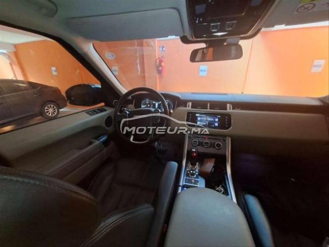 LAND-ROVER RANGE ROVER SPORT  2016