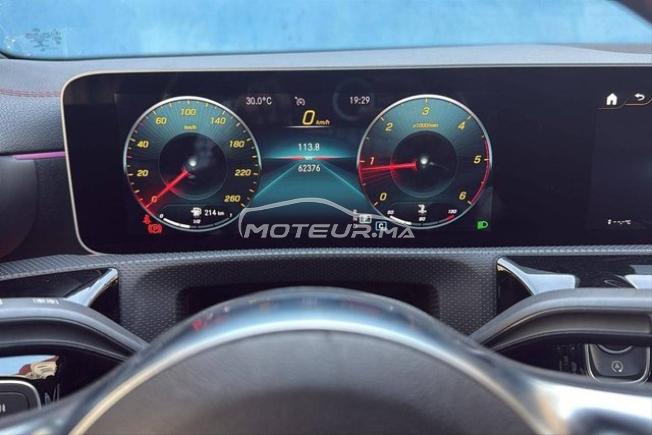 MERCEDES CLA Diesel Automatique 2020