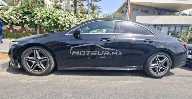 MERCEDES CLA Diesel Automatique 2020
