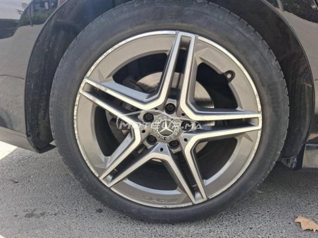 MERCEDES CLA Diesel Automatique 2020