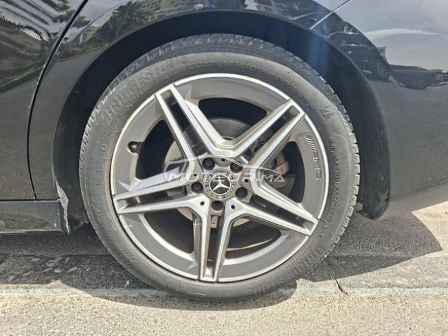 MERCEDES CLA Diesel Automatique 2020