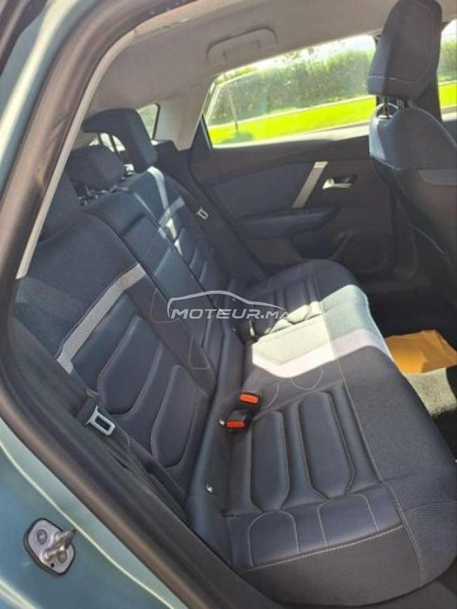 CITROEN C4 Diesel Automatique 2023