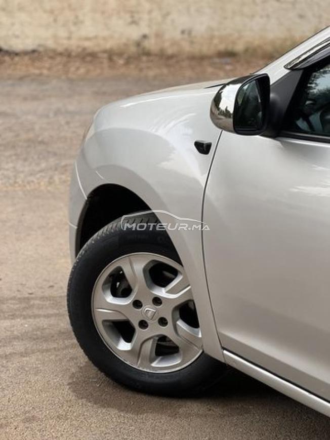 Dacia logan 2016