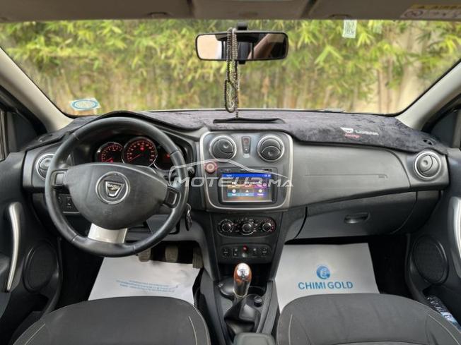 Dacia logan 2016
