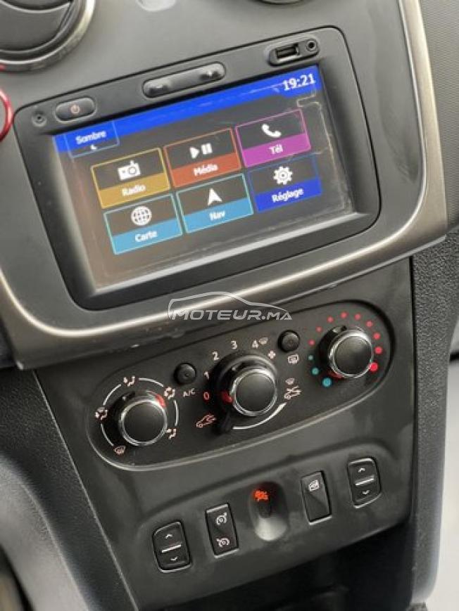 Dacia logan 2016
