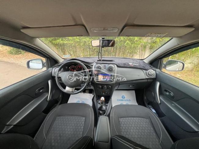 Dacia logan 2016