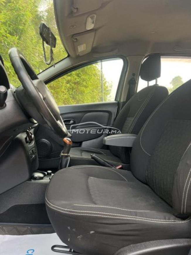 Dacia logan 2016