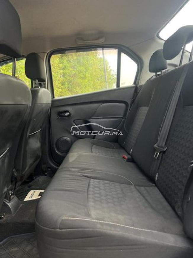 Dacia logan 2016