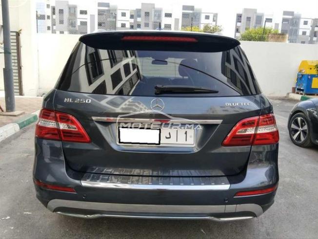 KIFAL - MERCEDES-BENZ Classe M