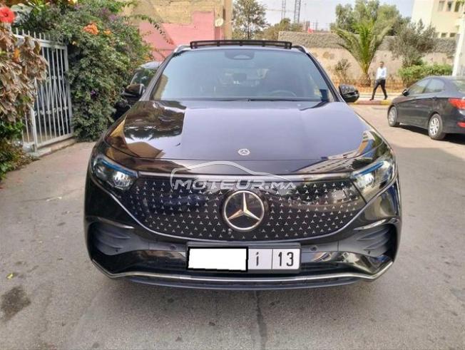 KIFAL - MERCEDES-BENZ EQA