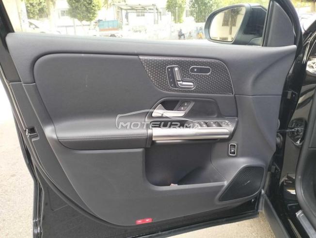 KIFAL - MERCEDES-BENZ EQA