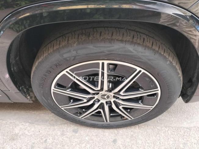KIFAL - MERCEDES-BENZ EQA