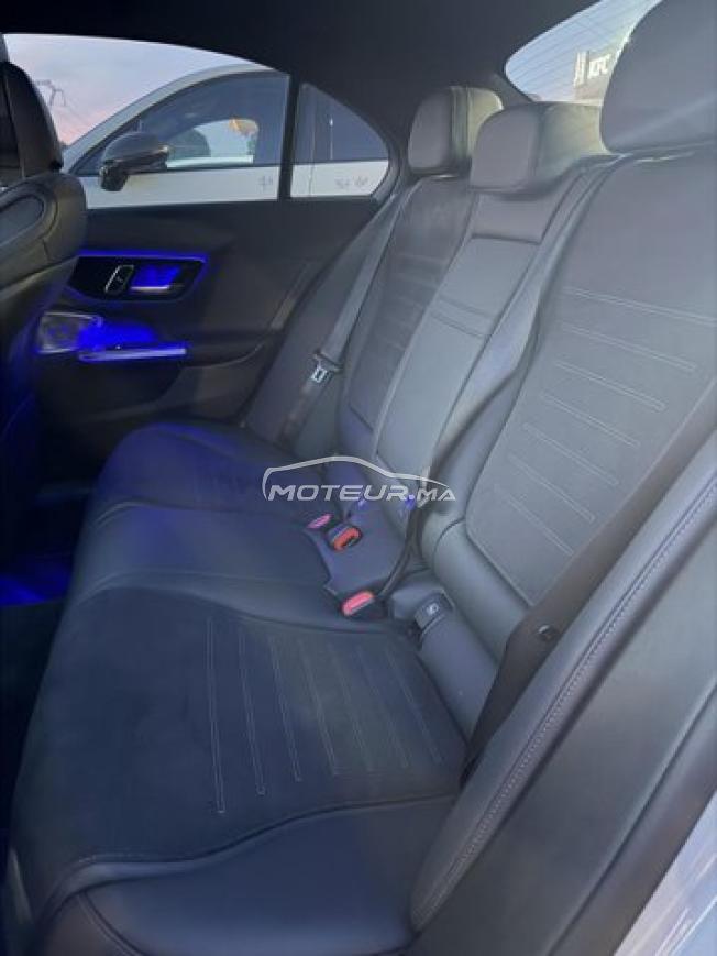 Mercedes C 300de