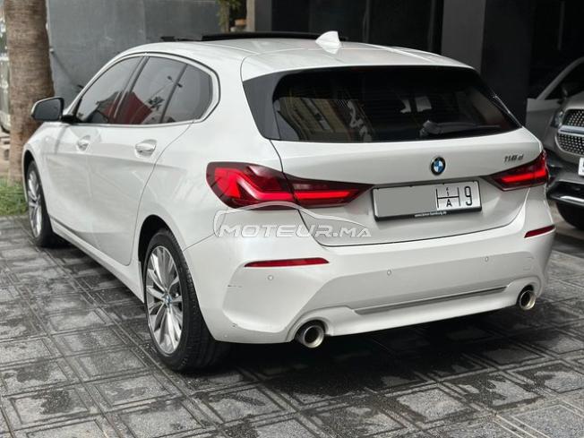 BMW Série 1 Diesel Automatique 2020 à El Jadida