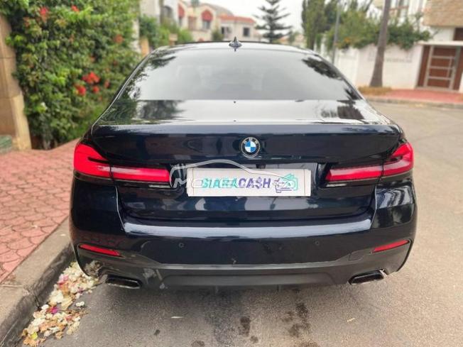 BMW X5 Diesel Automatique 2023