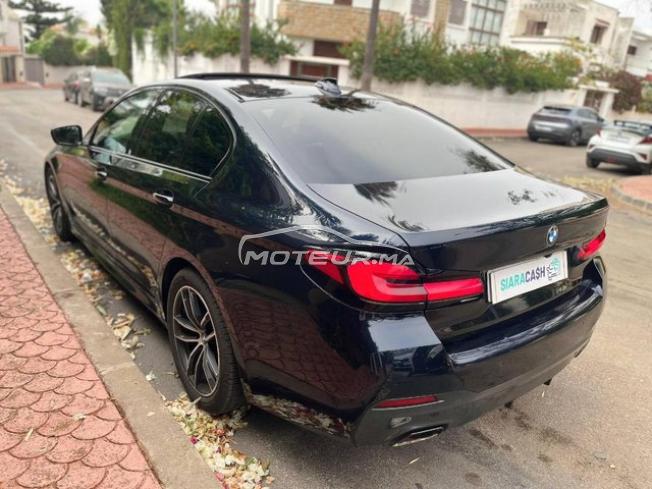 BMW X5 Diesel Automatique 2023