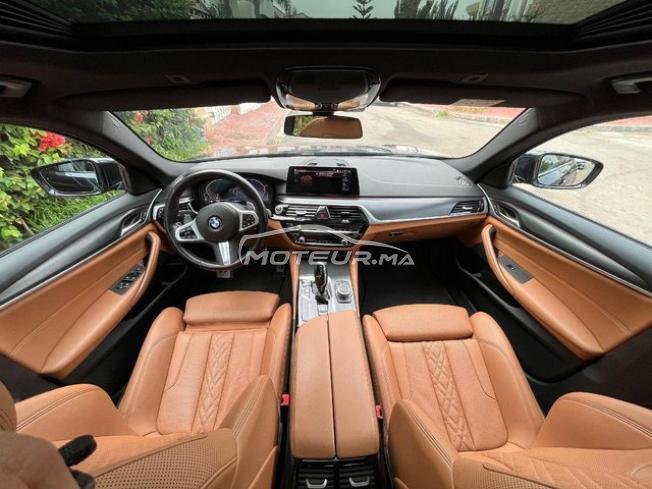 BMW X5 Diesel Automatique 2023