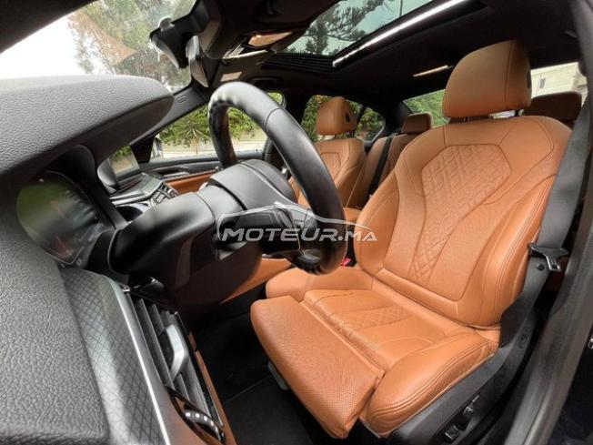 BMW X5 Diesel Automatique 2023