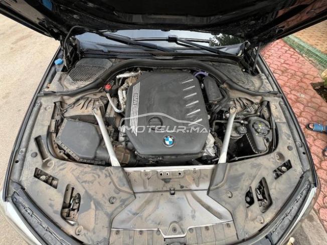 BMW X5 Diesel Automatique 2023