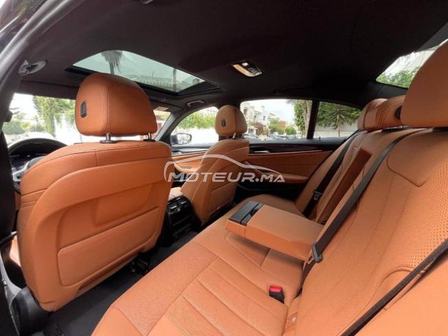 BMW X5 Diesel Automatique 2023